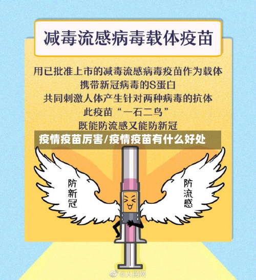 疫情疫苗厉害/疫情疫苗有什么好处-第1张图片