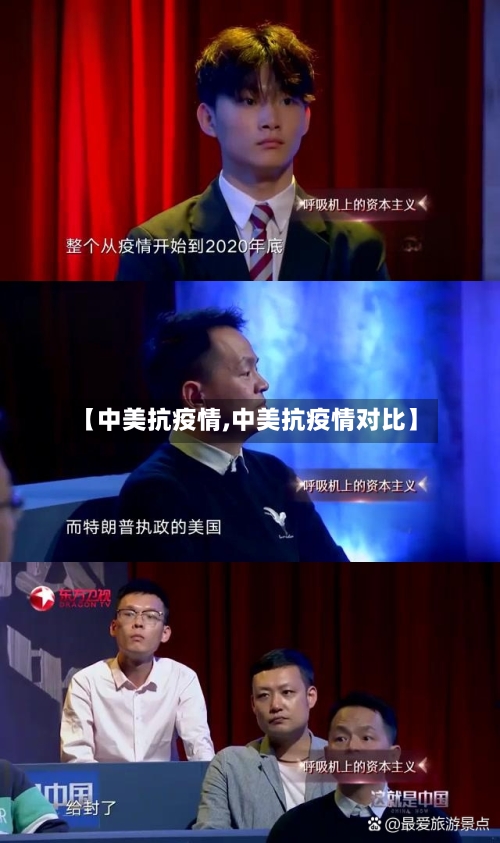 【中美抗疫情,中美抗疫情对比】-第1张图片