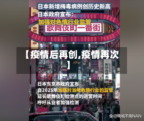 【疫情后再创,疫情再次】-第2张图片