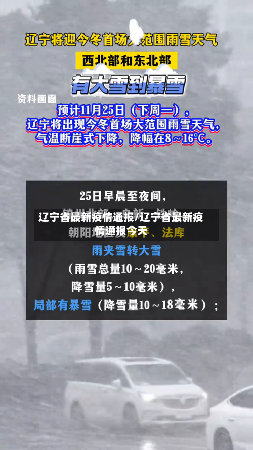 辽宁省最新疫情通报/辽宁省最新疫情通报今天-第2张图片