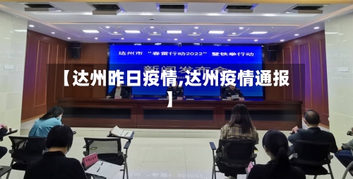 【达州昨日疫情,达州疫情通报】-第3张图片