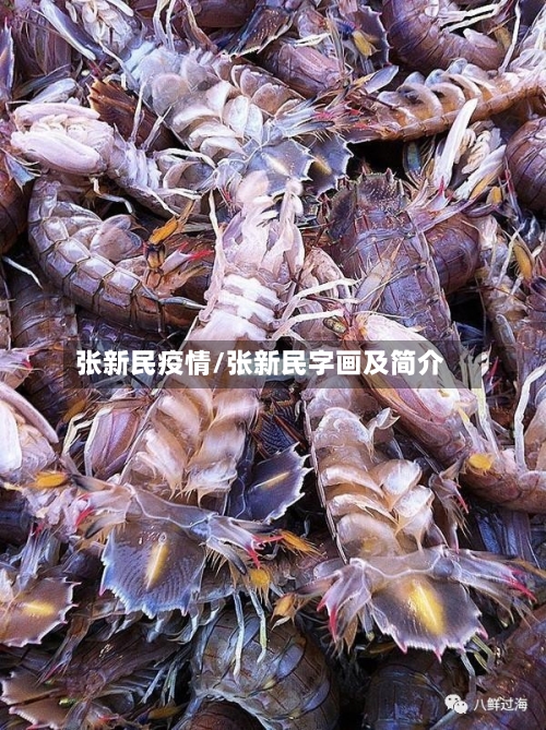 张新民疫情/张新民字画及简介-第2张图片