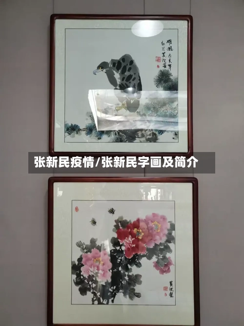 张新民疫情/张新民字画及简介-第1张图片