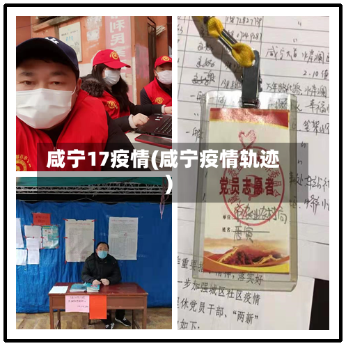 咸宁17疫情(咸宁疫情轨迹)-第2张图片