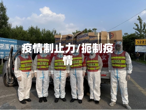 疫情制止力/扼制疫情-第1张图片
