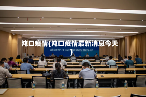 沌口疫情(沌口疫情最新消息今天)-第3张图片