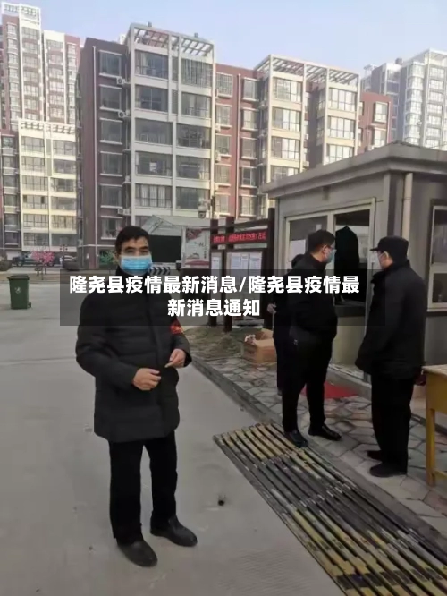 隆尧县疫情最新消息/隆尧县疫情最新消息通知-第3张图片