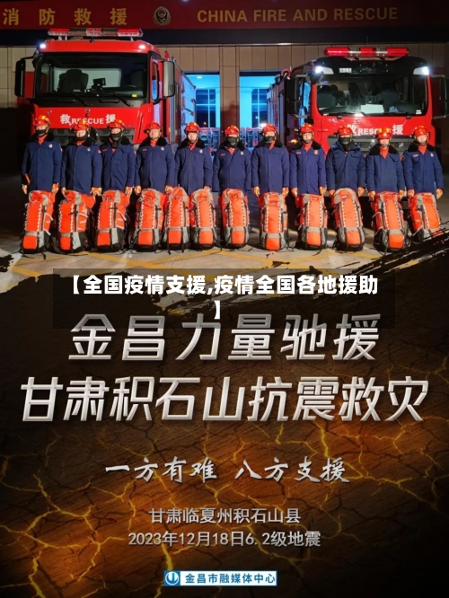 【全国疫情支援,疫情全国各地援助】-第1张图片