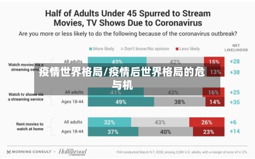 疫情世界格局/疫情后世界格局的危与机-第1张图片