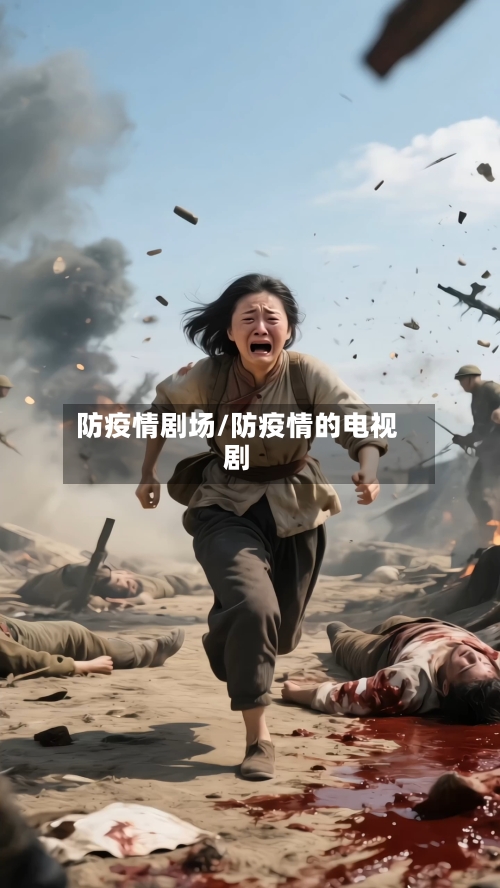 防疫情剧场/防疫情的电视剧-第1张图片