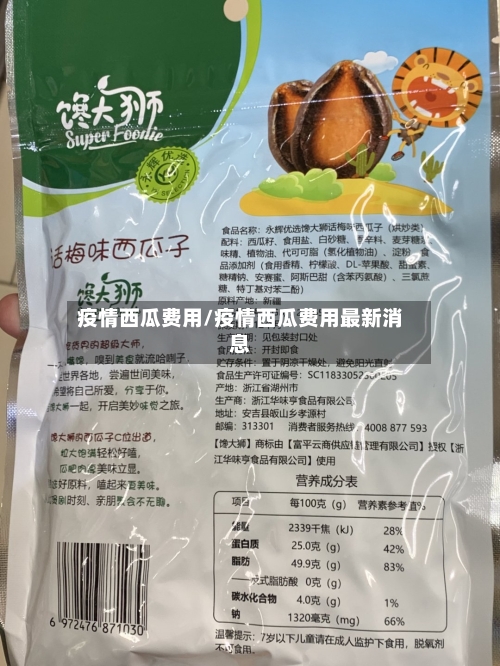 疫情西瓜费用/疫情西瓜费用最新消息-第1张图片