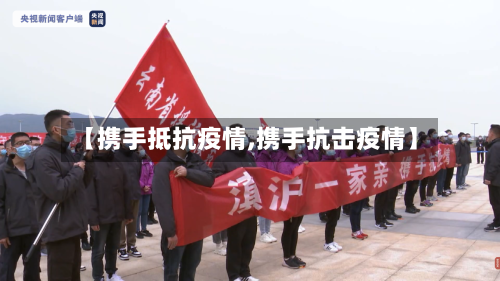 【携手抵抗疫情,携手抗击疫情】-第3张图片