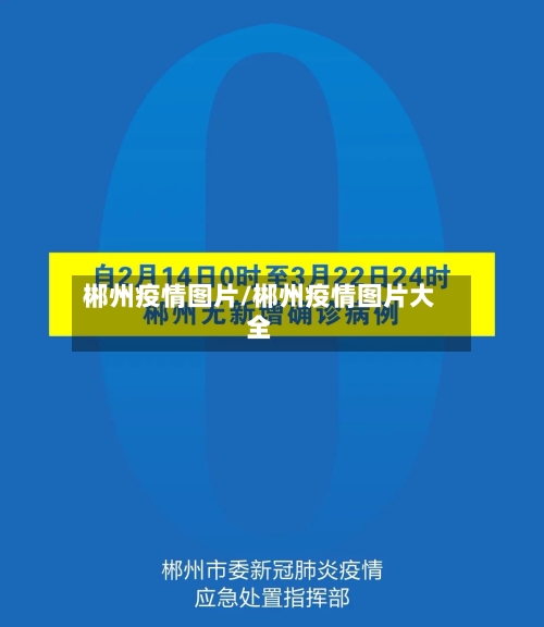 郴州疫情图片/郴州疫情图片大全-第2张图片