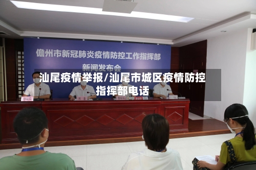 汕尾疫情举报/汕尾市城区疫情防控指挥部电话-第2张图片