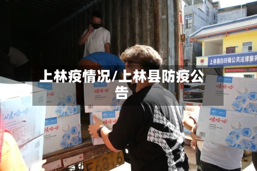 上林疫情况/上林县防疫公告-第2张图片