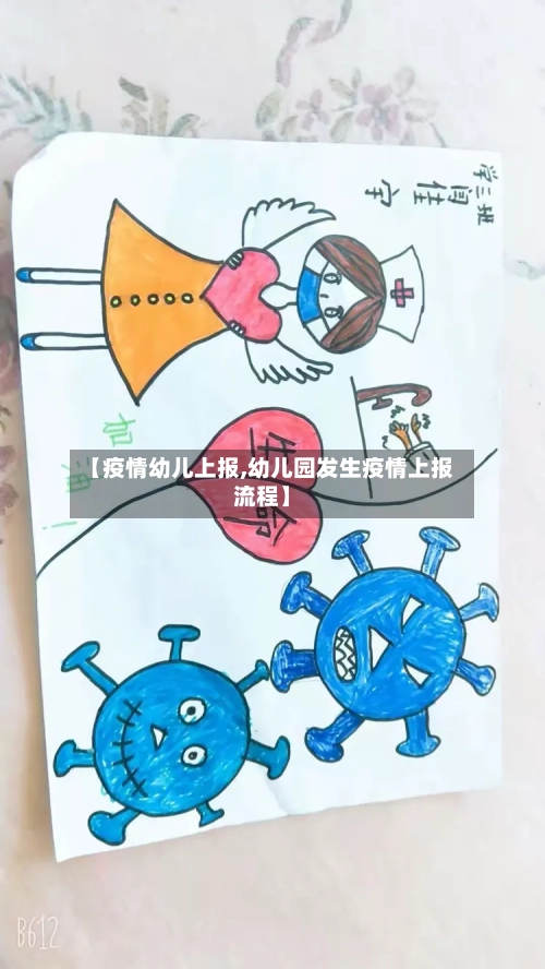 【疫情幼儿上报,幼儿园发生疫情上报流程】-第1张图片